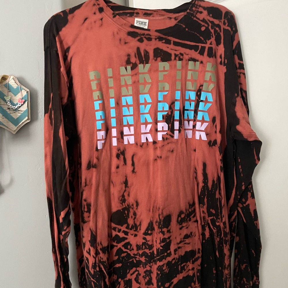 Long sleeve